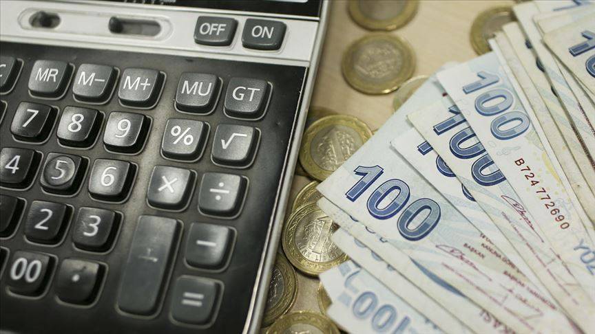 350 bin TL’si olanlar dikkat: 32 günde 13 bin TL veren bankalar açıklandı! 7